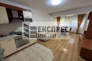 Furnished 1 bedroom apartment, Farmers' Market