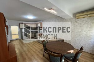 Furnished 1 bedroom apartment, Farmers' Market