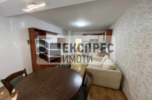 Furnished 1 bedroom apartment, Farmers' Market