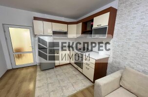 Furnished 1 bedroom apartment, Farmers' Market