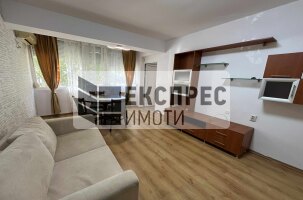 Furnished 1 bedroom apartment, Farmers' Market