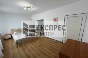 Furnished 1 bedroom apartment, Farmers' Market