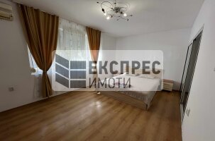 Furnished 1 bedroom apartment, Farmers' Market