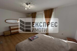 Furnished 1 bedroom apartment, Farmers' Market