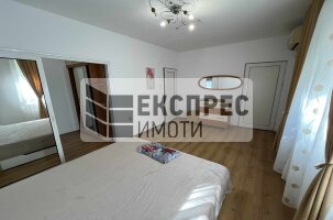 Furnished 1 bedroom apartment, Farmers' Market