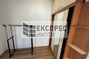 Furnished 1 bedroom apartment, Farmers' Market