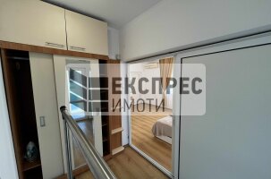 Furnished 1 bedroom apartment, Farmers' Market