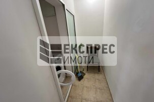 Furnished 1 bedroom apartment, Farmers' Market