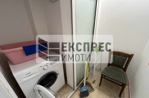 Furnished 1 bedroom apartment, Farmers' Market