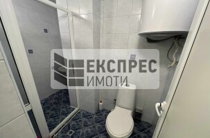 Furnished 1 bedroom apartment, Farmers' Market