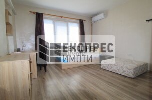 Furnished 1 bedroom apartment, Regional hospital
