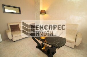 Furnished 1 bedroom apartment, Regional hospital