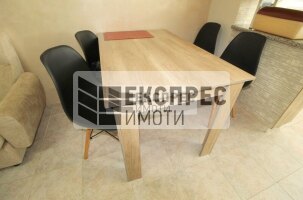 Furnished 1 bedroom apartment, Regional hospital