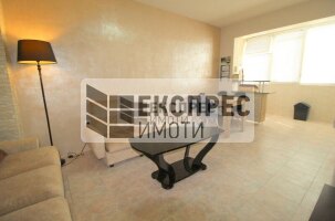 Furnished 1 bedroom apartment, Regional hospital