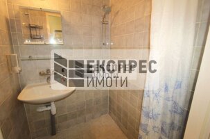 Furnished 1 bedroom apartment, Regional hospital