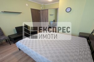  3 Schlafzimmer Wohnung, Chayka