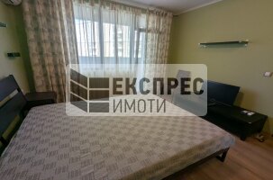  3 Schlafzimmer Wohnung, Chayka