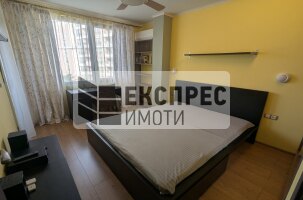  3 Schlafzimmer Wohnung, Chayka