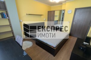  3 Schlafzimmer Wohnung, Chayka