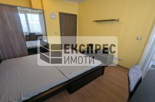  3 Schlafzimmer Wohnung, Chayka