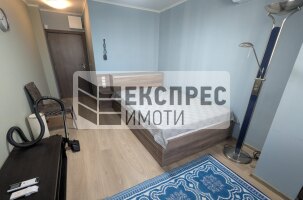  3 Schlafzimmer Wohnung, Chayka