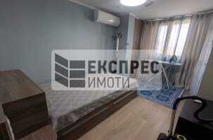  3 Schlafzimmer Wohnung, Chayka