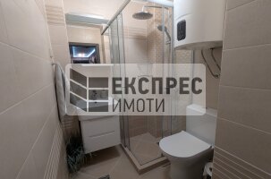  3 Schlafzimmer Wohnung, Chayka