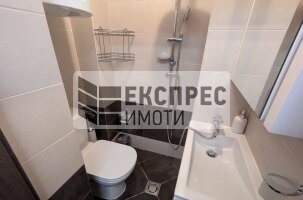  3 Schlafzimmer Wohnung, Chayka