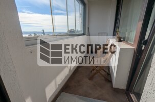  3 Schlafzimmer Wohnung, Chayka