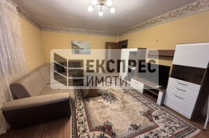 Furnished 1 bedroom apartment, Hristo Botev