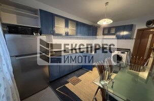 Furnished 1 bedroom apartment, Hristo Botev