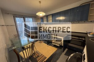 Furnished 1 bedroom apartment, Hristo Botev
