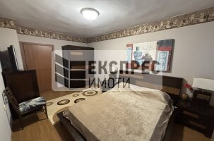Furnished 1 bedroom apartment, Hristo Botev