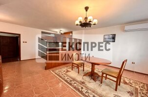 Furnished, 1 bedroom apartment, Center