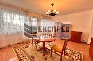 Furnished, 1 bedroom apartment, Center