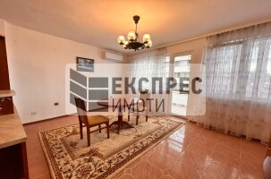Furnished, 1 bedroom apartment, Center