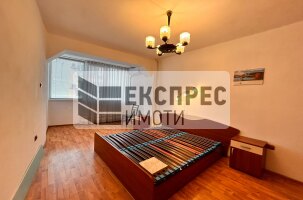 Furnished, 1 bedroom apartment, Center