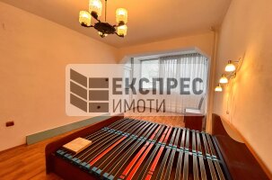Furnished, 1 bedroom apartment, Center