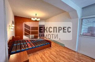 Furnished, 1 bedroom apartment, Center