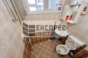 Furnished, 1 bedroom apartment, Center