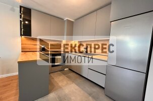 Нов, Луксозен, Обзаведен Двустаен апартамент, Гранд Мол Варна