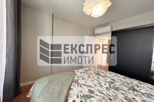 Нов, Луксозен, Обзаведен Двустаен апартамент, Гранд Мол Варна