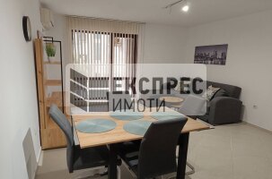 Обзаведен, Двустаен апартамент, Окръжна болница