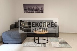 Обзаведен, Двустаен апартамент, Окръжна болница