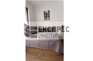 Обзаведен, Двустаен апартамент, Окръжна болница