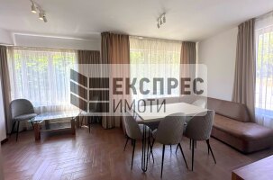 Нов, Обзаведен Двустаен апартамент, Бриз