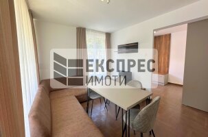 Нов, Обзаведен Двустаен апартамент, Бриз