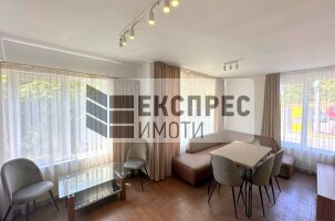 Нов, Обзаведен Двустаен апартамент, Бриз