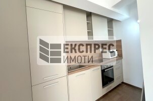 Нов, Обзаведен Двустаен апартамент, Бриз