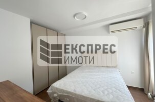 Нов, Обзаведен Двустаен апартамент, Бриз